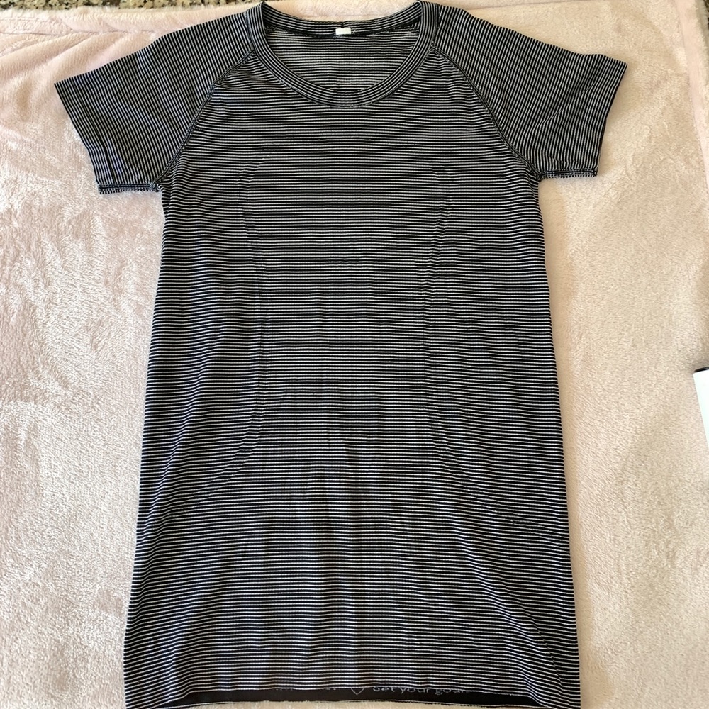 Lululemon Swiftly Tech Ss - image 2
